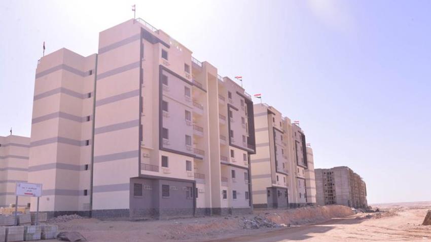 مدينة ناصر (غرب أسيوط)