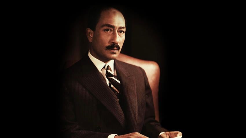 Mohamed Anwar Al-Sadat