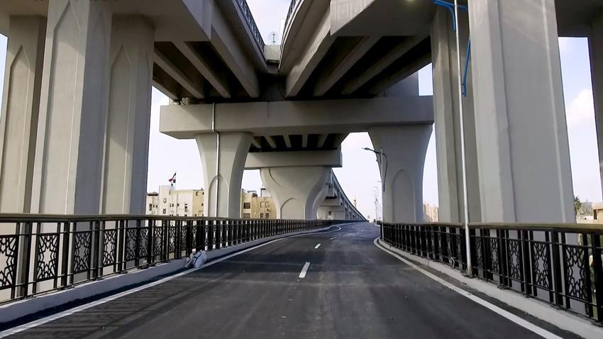 مشروع تطوير محور الفنجري