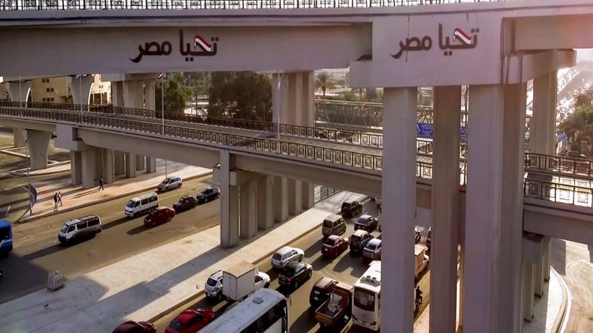 مشروع تطوير محور الفنجري