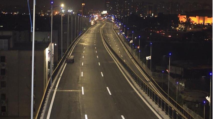 مشروع تطوير محور الفنجري