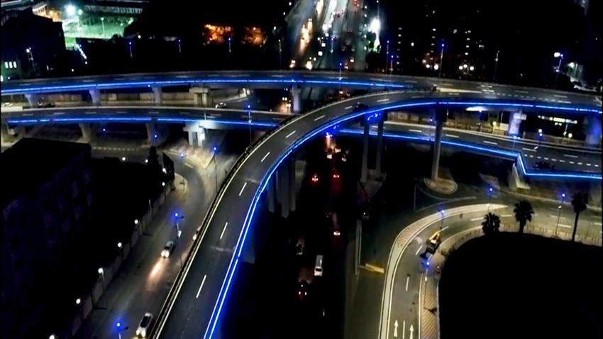 مشروع تطوير محور الفنجري