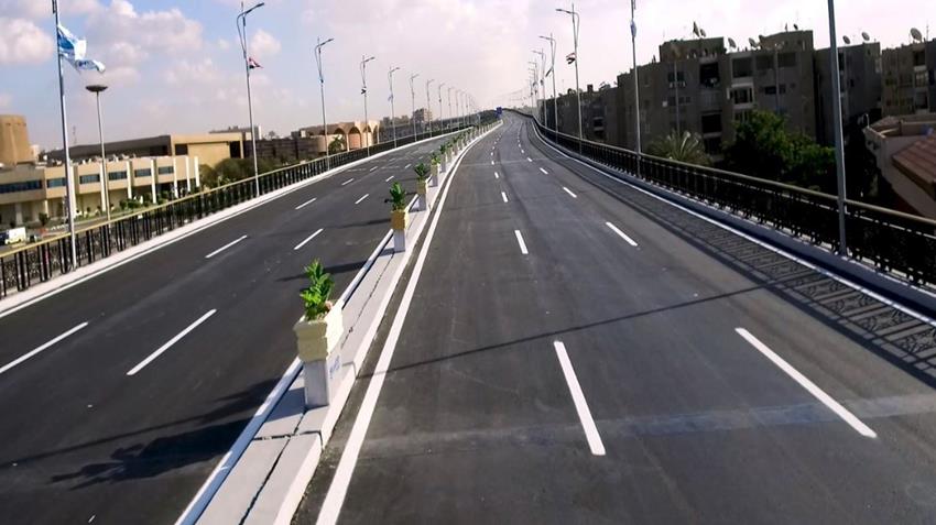 تطوير محور الفنجري
