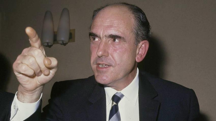 أندرياس باباندريو