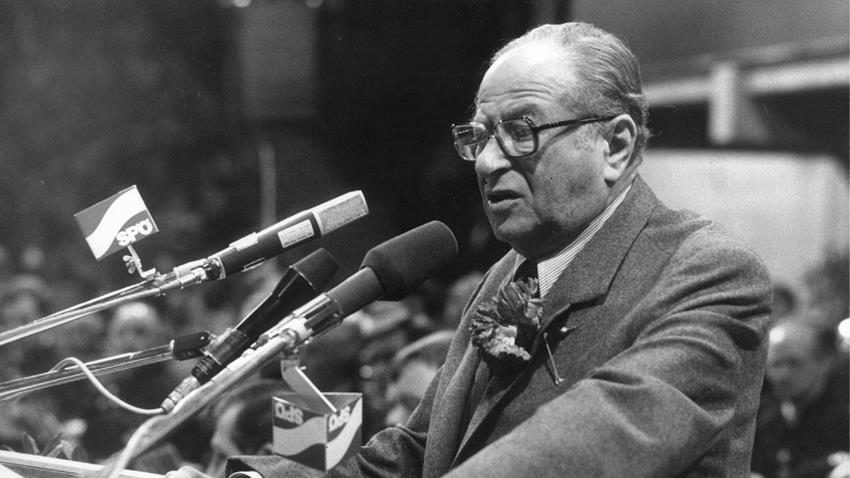 برونو كرايسكي