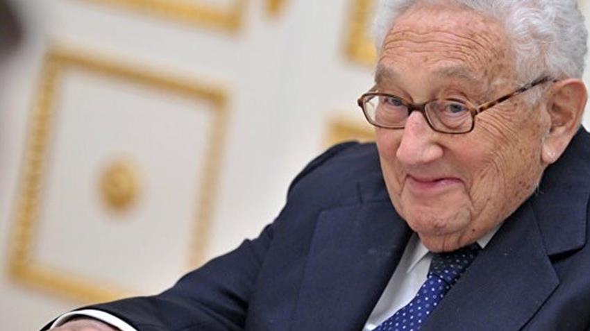 هنري ألفريد كسنجر