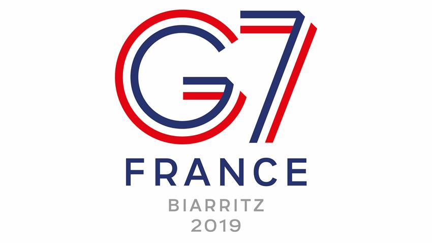 G7 Summit, France