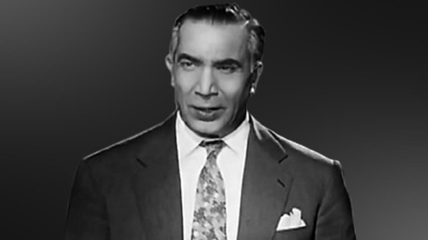 Youssef Wahbi