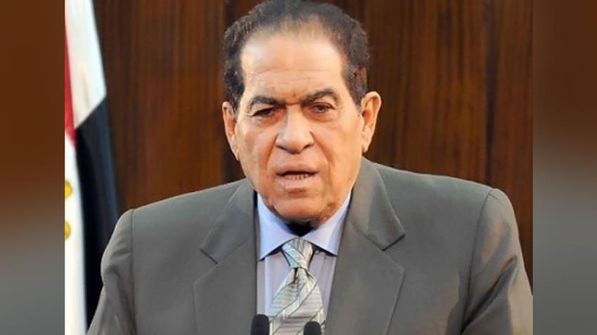 كمال احمد الجنزوري