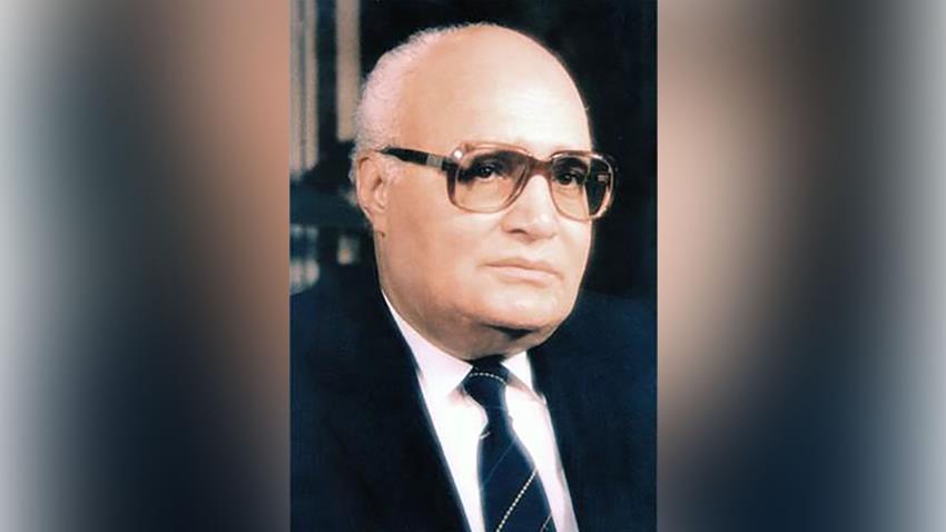 عاطف محمد نجيب صدقي