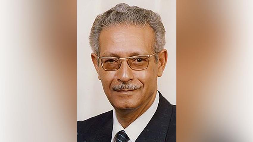 رفعت السيد المحجوب