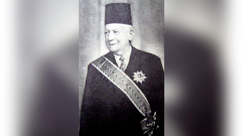 عبد الرحمن الرافعي