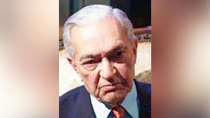 Mustafa Khalil