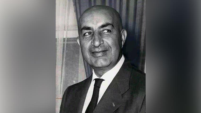 سردار محمد داوُود