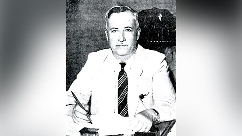 Saïd Al-Ghazzi
