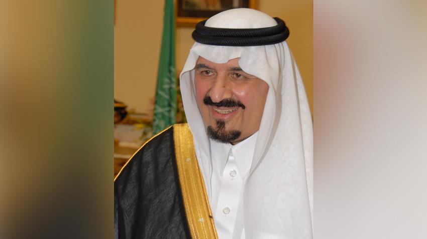 Sultan bin Abdulaziz Al Saud