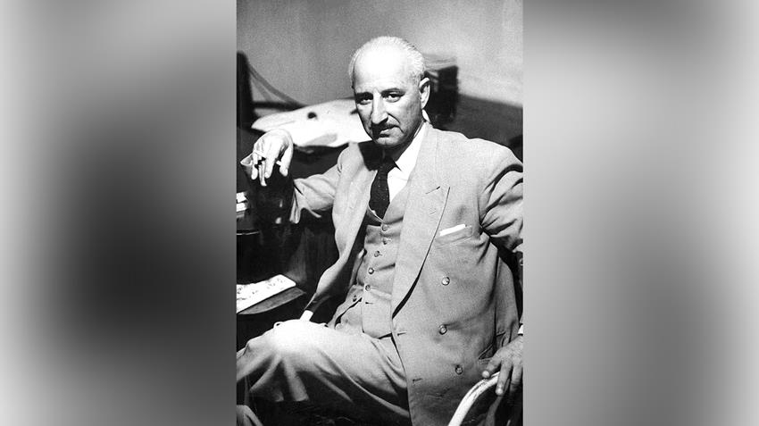 سليمان النابلسي