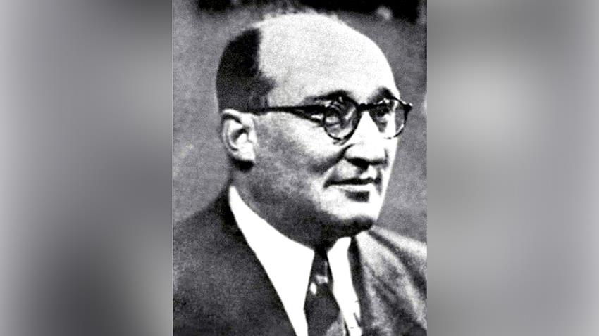 صبري العسلي