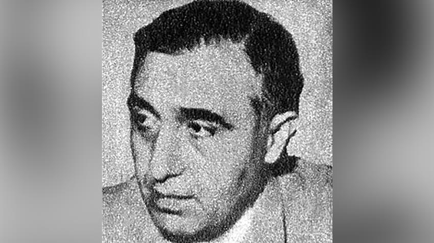 Salah Al-Din Al-Bitar