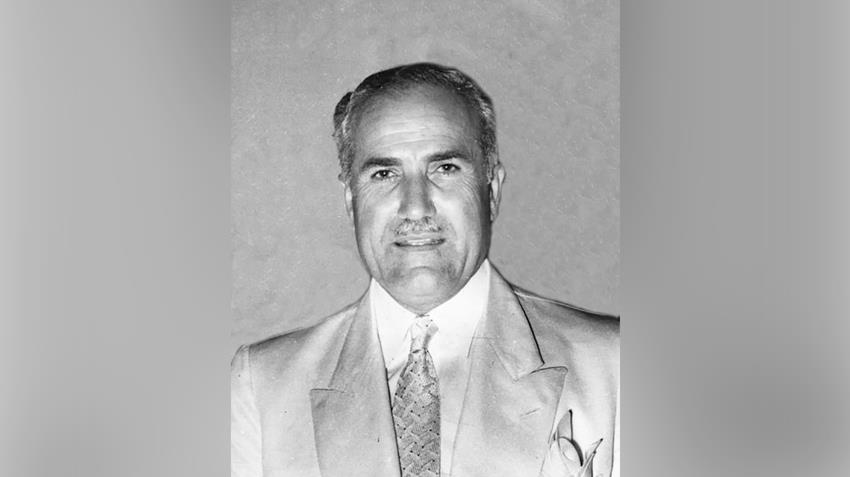 عادل عسيران