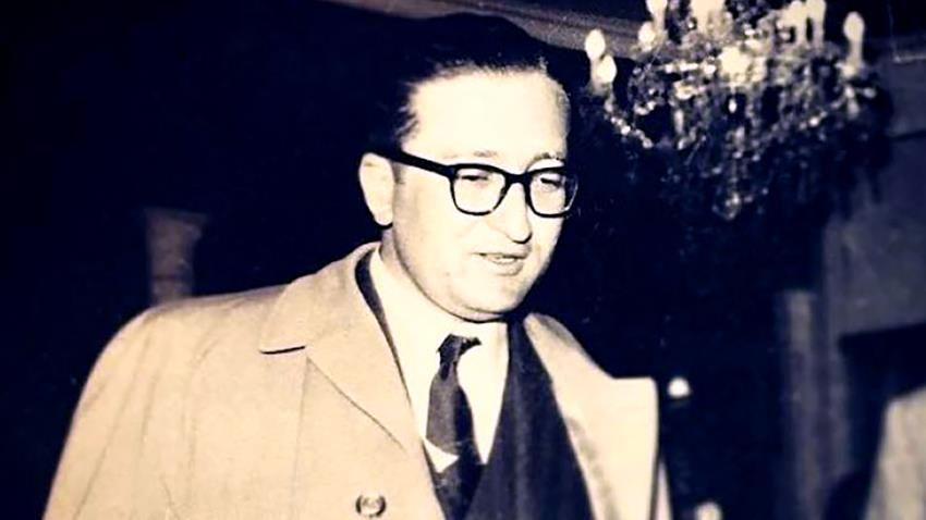 عبد الرحمن العظم