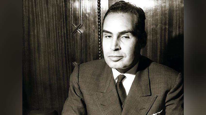 عبد الله أبراهيم