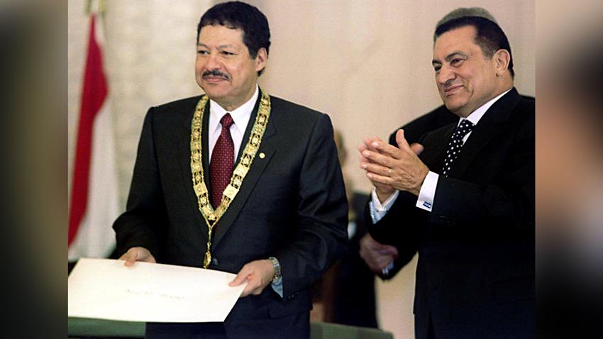 احمد حسن زويل