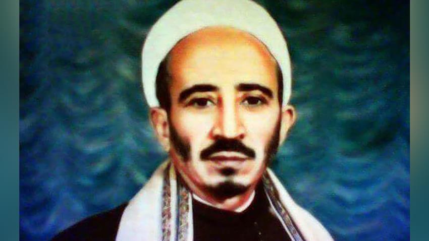 عبد الله أحمد الحجري