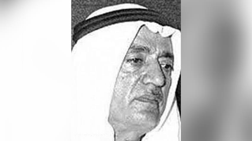 Omar Al-Saqqaf