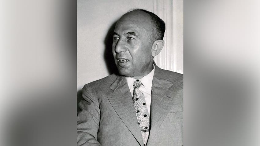 فاخر الكيالي