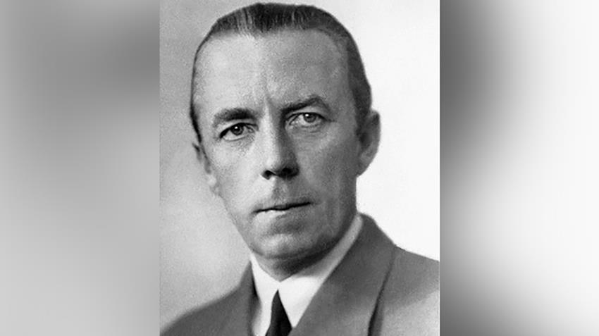 فولك برنادوت