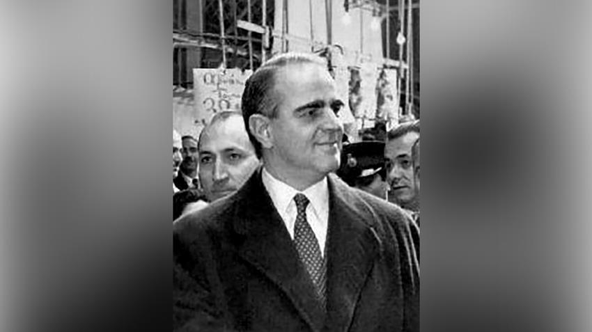 قسطنطين كرامنليس