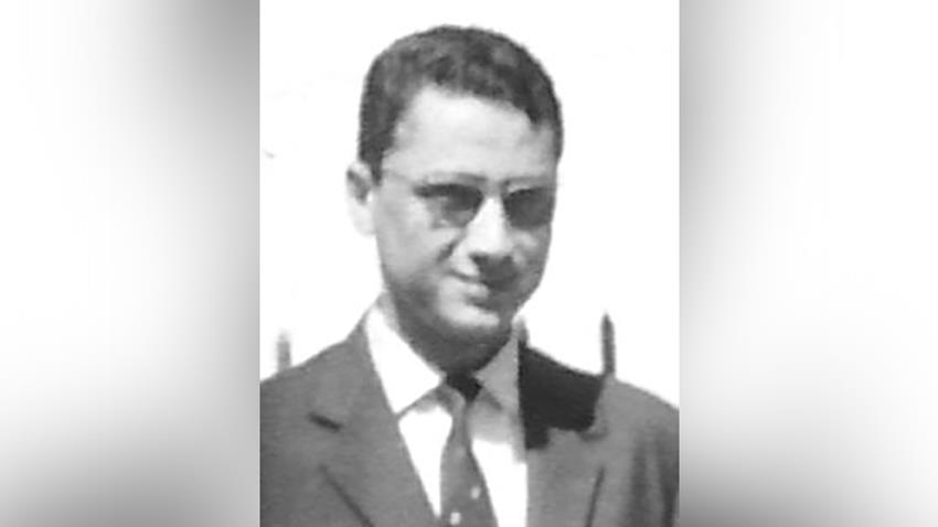 محمد الخميستي