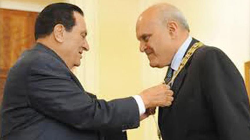 مجدي حبيب يعقوب