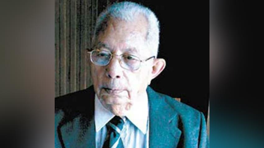 السعيد محمدي