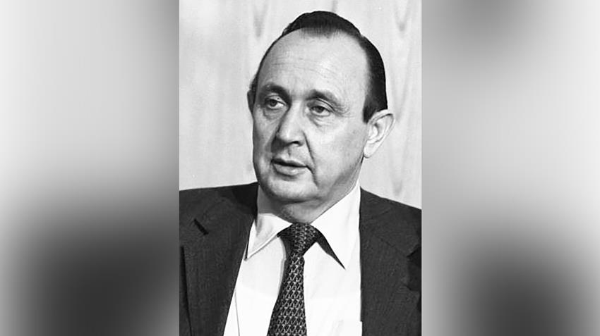 هانز ديترش جنشير