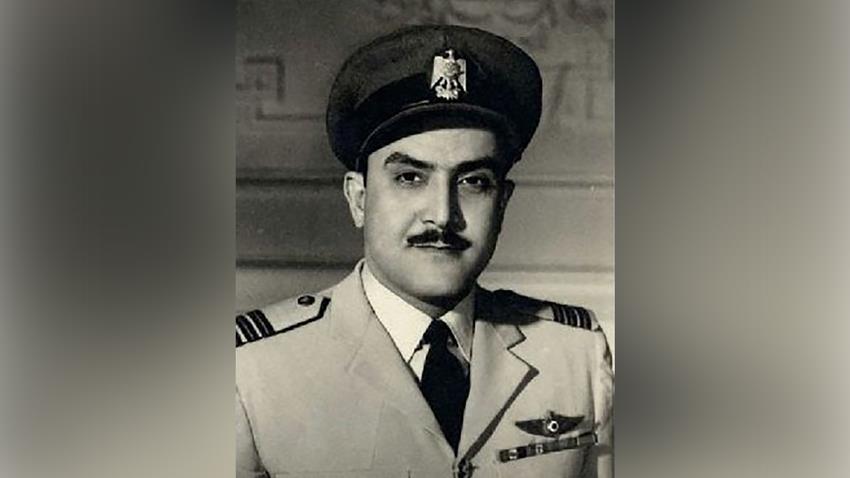 حسن إبراهيم