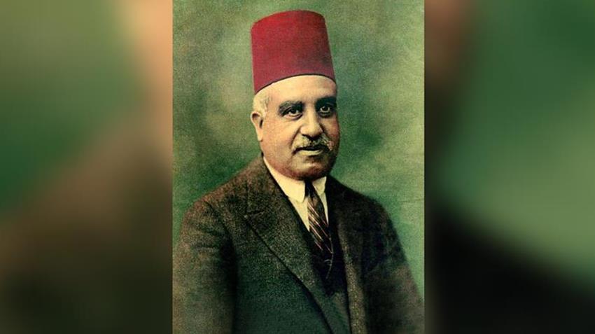 Mohamed Talaat Harb Pacha
