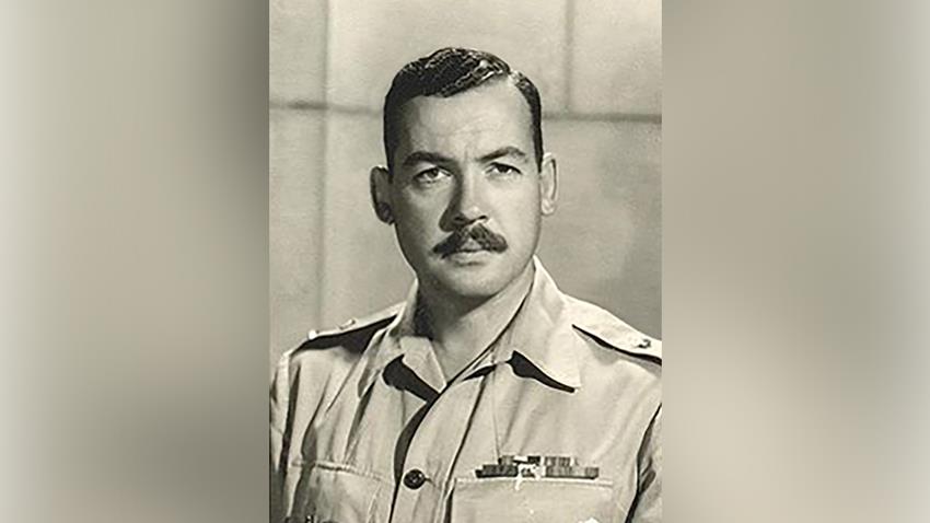 حسين محمود الشافعي