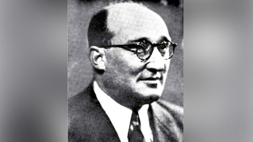 صبري العسلي