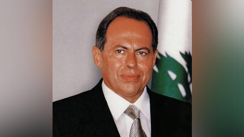 اميل جميل لحود