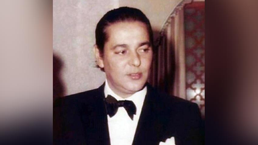 الامير مولاى عبدلله