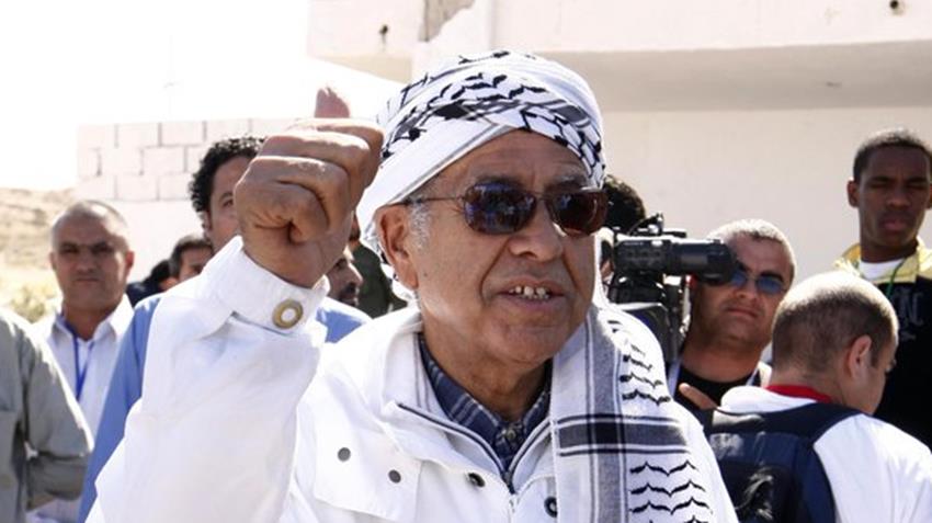 الخويلدي محمد الحميدي