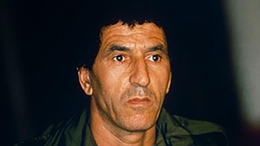 عبد السلام جلود