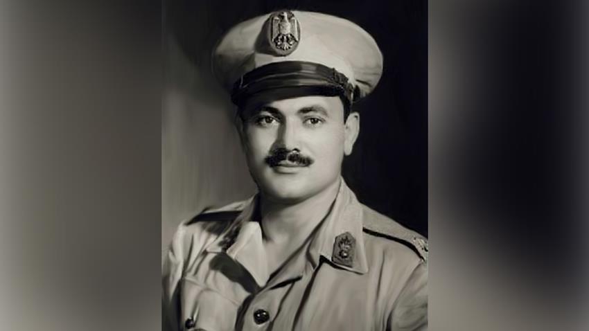Kamal El-Deen Hussein