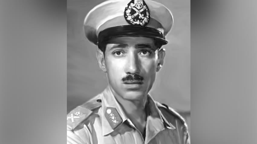 محمد عبد الحكيم علي عامر