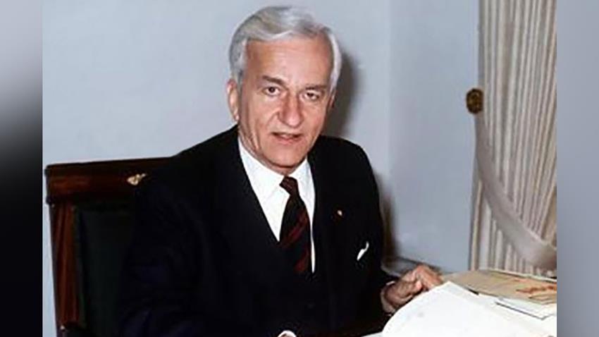 ريتشارد فون فايتسكر