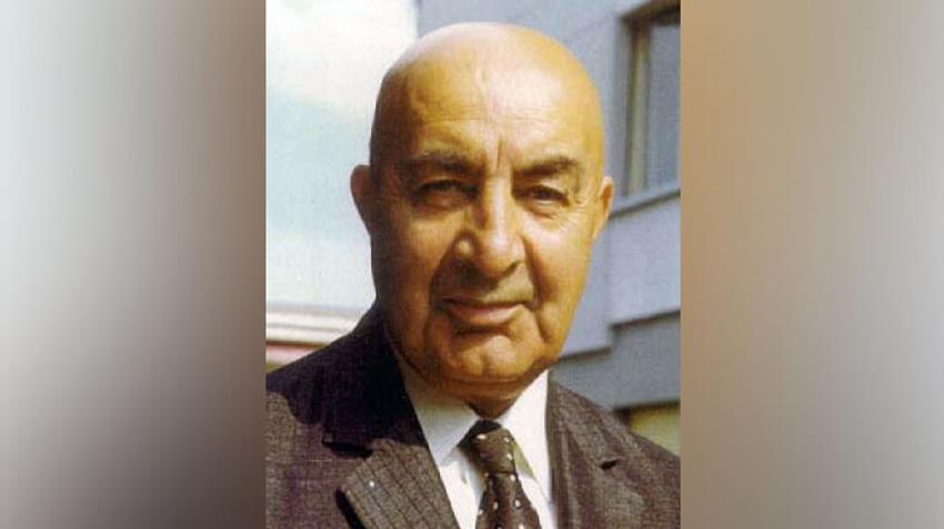 Mohammed Daoud Khan