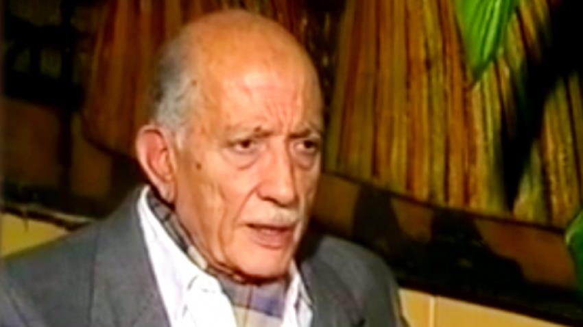 عبد المنعم أمين