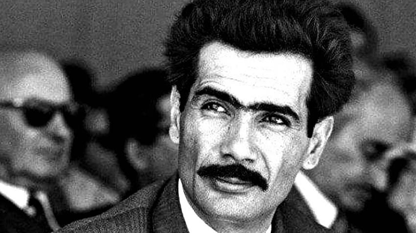 Ahmed Medeghri